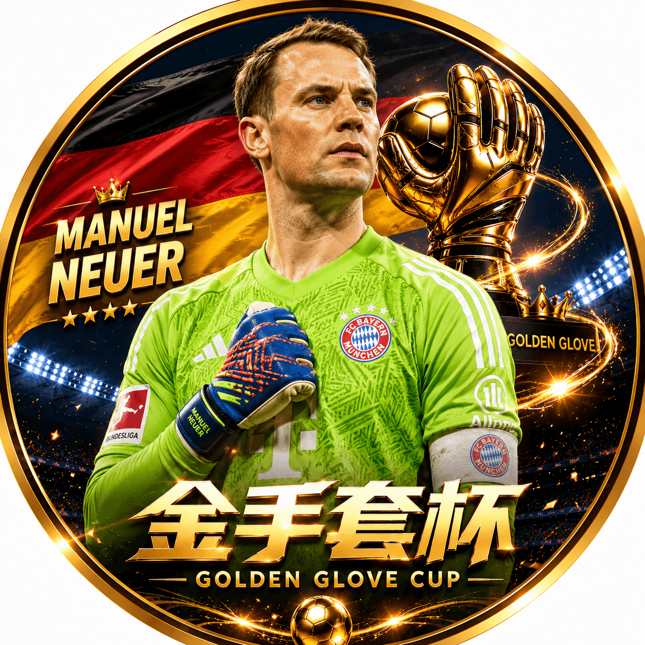 Manuel Neuer